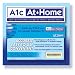 A1c At-Home Test Kit (Annual Package 4-Tests)