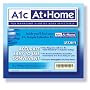 A1c At-Home Test Kit (Annual Package 4-Tests)