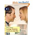 Lustige Sketche rund um die Ehe: POD-Ausgabe f�r Amazon