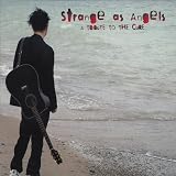 Strange As Angels: Tribute to the Cure