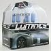 Luminics Titanium White H7 12V 55W