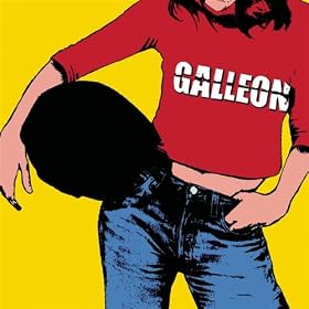 Galleon