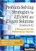 Book Problem-Solving Strategies for Efficient and Elegant Solutions, Grades 6-12: A Resource for the Mathematics Teacher