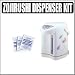 Zojirushi CD-JSC22 Superior Micom Electric Dispensing Pot With Pot Cleaner 