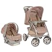 Safety 1st Eurostar Travel System - Prescott