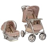 Safety 1st Eurostar Travel System - Prescott