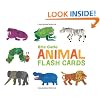 Eric Carle Animal Flash Cards