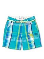 CKS Kids Bermuda Leon (Azul)