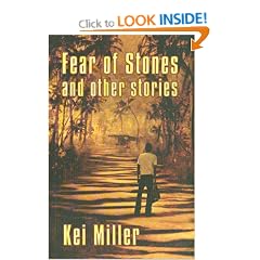 Fear of Stones: Macmillan Caribbean Writers