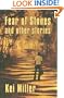 Fear of Stones and Other Stories (Macmillan Caribbean Writers) (Macmillan Caribbean Writers S.)