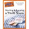 Start a thrift store