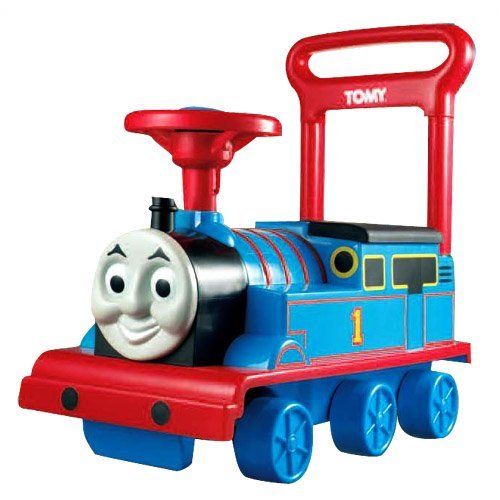 Tomy Thomas & Friends Sit n Ride
