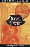 Oliver Twist (Fast Track Classics)