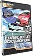 Learning Bentley MicroStation V8i 3D - Training DVD