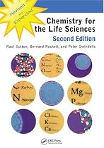 Chemistry for the Life Sciences (Lifelines Series)