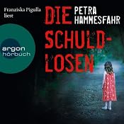 H&ouml;rbuch Die Schuldlosen