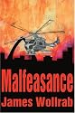 Malfeasance: A Cockade City Novel