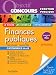 Finances publiques Catégories A et B