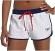 Speedo Women's Americana USA French Terry Short