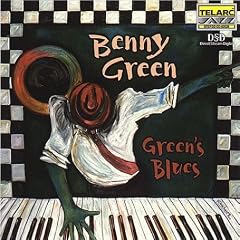 Green's Blues