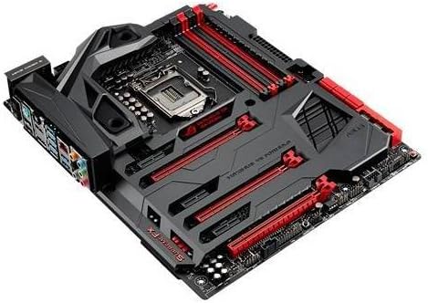 Bundle: ASUS MAXIMUS VII FORMULA + Core i7 4790K (4 x 4GHz) + 4GB DDR3 1600MHz Memory