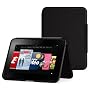 �tui en cuir avec support Amazon pour Kindle Fire &hellip de Amazon