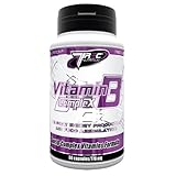 Trec Nutrition Vitamin B Complex -- BEST AVAILABLE ON THE MARKET
