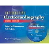 interactive electrocardiography cd rom with workbook