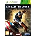 Captain America: Super Soldier (Xbox 360)