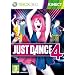 Just Dance 4 - Kinect Required (Xbox 360)