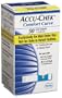 ACCU-CHEK Comfort Curve Mail Order Test Strips, 50-Count Box