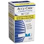 ACCU-CHEK Comfort Curve Mail Order Test Strips, 50-Count Box