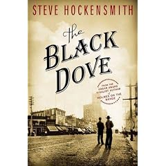 The Black Dove: A Holmes on the Range Mystery