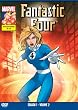Fantastic Four 1995 - Season1, Volume 2 [DVD]