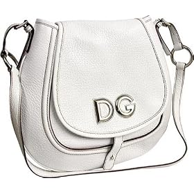Dolce & Gabbana Women's BB1689-A1588-80001 Casual Handbag