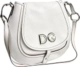 Dolce & Gabbana Women's BB1689-A1588-80001 Casual Handbag