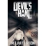 Devil's Hand (Drawing Thin, Book 1)