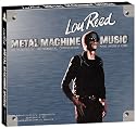 Metal Machine Music