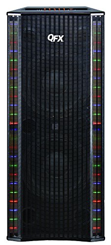 QFX SBX-410202BT Bluetooth Tower Photo