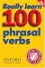 Really Learn 100 Phrasal Verbs P