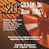 20 Golden Big Band Tunes
