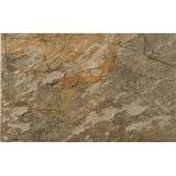 Bombay 13 x 20 Porcelain Floor Tile in Salsette