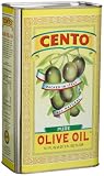 Cento Pure Olive Oil, 101-Ounce Can