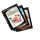  : The FLINTSTONES - The Complete First Three Seasons