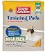 Simple Solution Original Training Pads, 80-Count