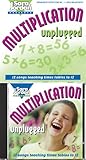 Multiplication Unplugged (CD/book kit)