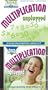 Multiplication Unplugged (CD/book kit)
