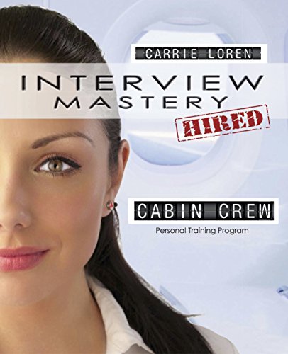 Interview Mastery | Cabin Crew