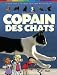 Copain des chats