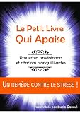 Le petit livre qui apaise 